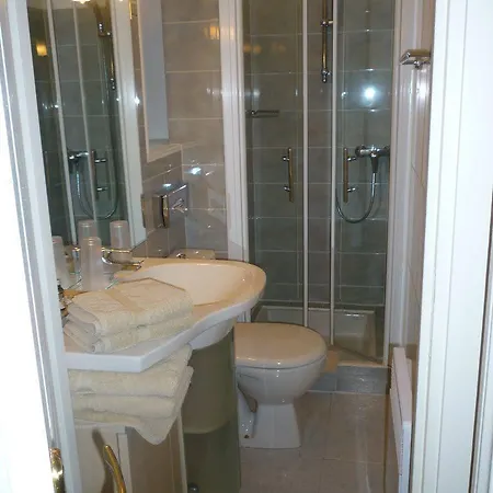Ama Hotel Biarritz
