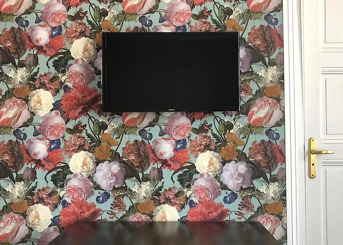 酒店 Ama 比亚里茨