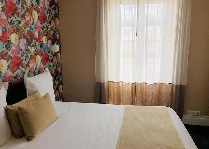 Ama 酒店 比亚里茨