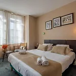 Hotel Ama 3*