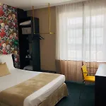 Ama 3* Biarritz