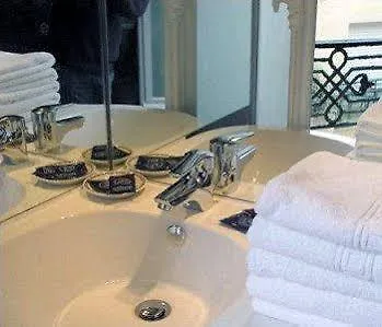 Hotel Ama Biarritz