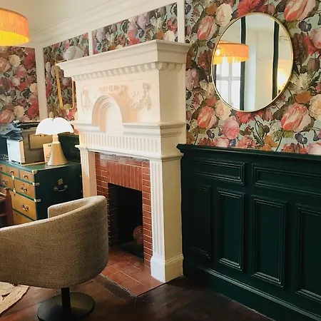 Ama Otel Biarritz