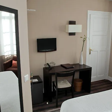 Ama 3* Biarritz