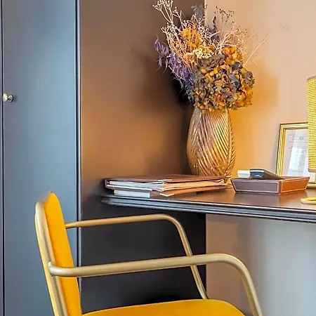 Ama Hotel Biarritz