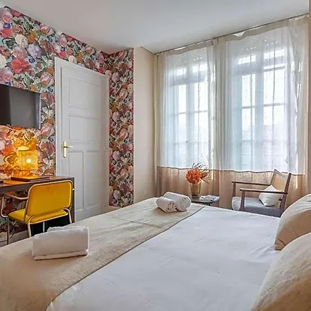 Ama Hotel 3*