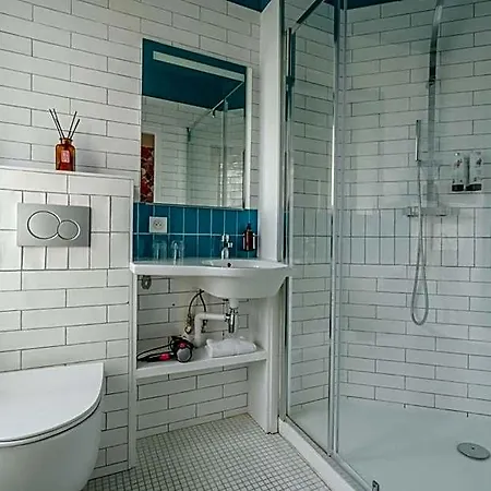 Ama Hotel Biarritz