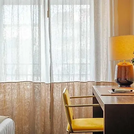 Hotel Ama Biarritz