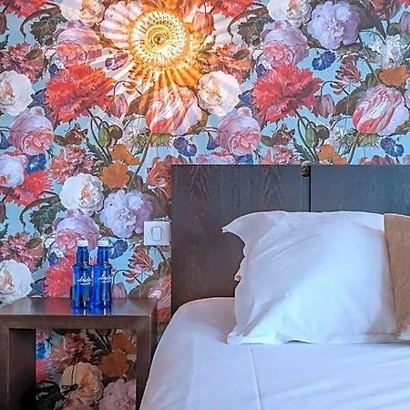 Hotel Ama 3*