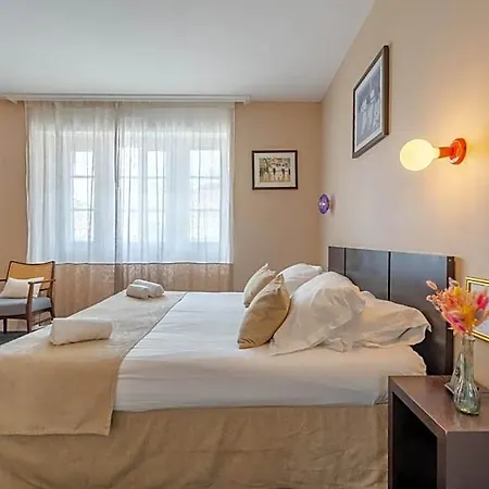 Ama Hotel 3*