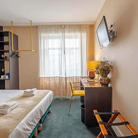 Ama 3* Biarritz