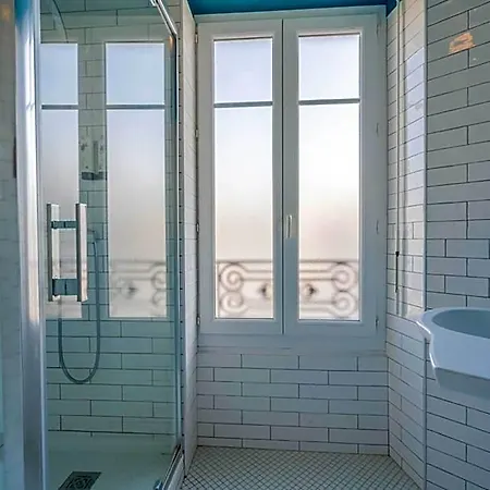 Hotel Ama Biarritz