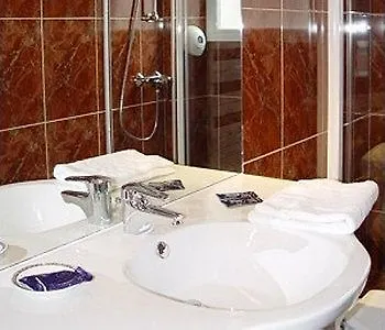 Ama Hotel Biarritz