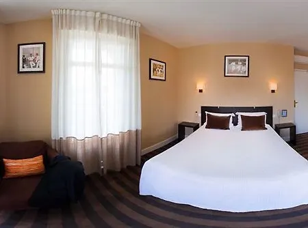 Ama Hotel 3*